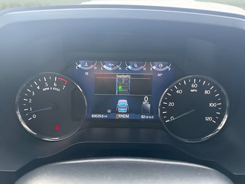 Used 2022 Ford Expedition Max Limited AWD/4WD image 15