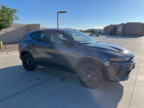 Used 2023 Dodge Hornet GT Plus w/ Track Pack AWD/4WD image 4