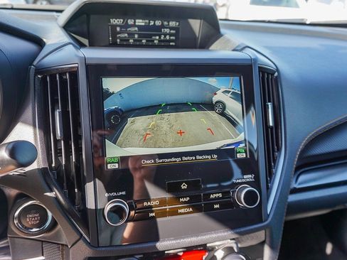 Certified 2024 Subaru Forester Wilderness image 23