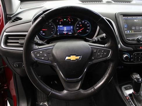 Used 2019 Chevrolet Equinox LT image 20