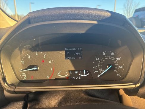 Certified 2021 Ford EcoSport S image 18