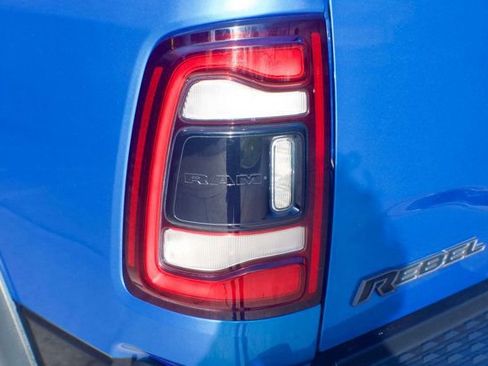 Used 2024 RAM 2500 Rebel w/ Towing Technology Group image 16