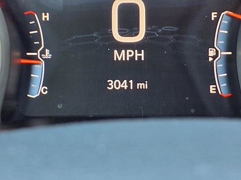 Used 2026 Jeep Compass Limited image 15