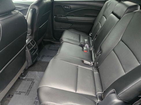 Certified 2023 Honda Passport EX-L image 15