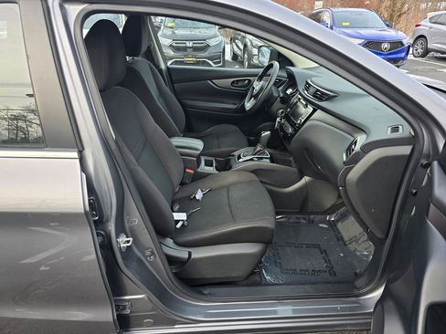 Used 2020 Nissan Rogue Sport S w/ Appearance Package image 23