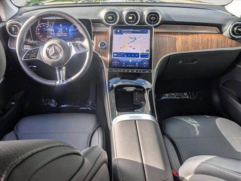 Certified 2025 Mercedes-Benz GLC 350e 4MATIC image 18