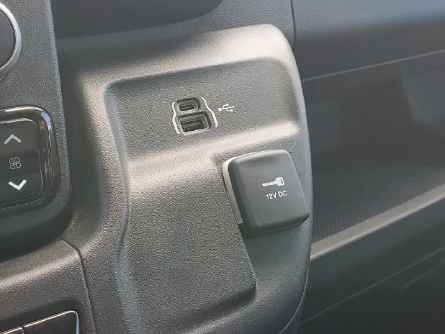 Used 2023 RAM ProMaster 2500 FWD image 21