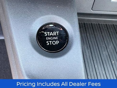 New 2026 Nissan Sentra SR FWD image 13