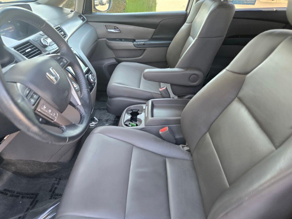 Used 2016 Honda Odyssey EX-L image 20