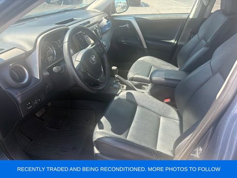 Used 2013 Toyota RAV4 Limited AWD/4WD image 4
