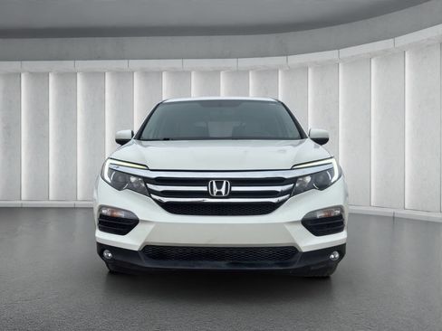 Used 2017 Honda Pilot EX-L image 8