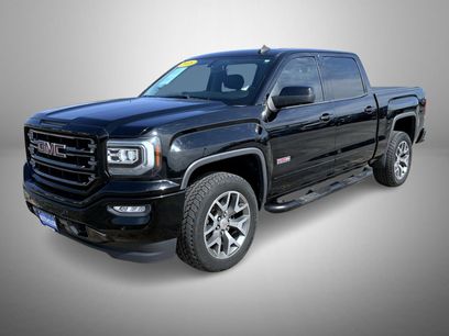 Used 2018 GMC Sierra 1500 SLT