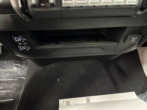 New 2026 RAM 2500 Tradesman image 23