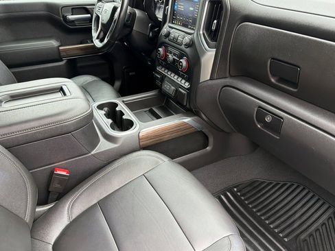 Used 2022 Chevrolet Silverado 1500 RST w/ Convenience Package II image 14