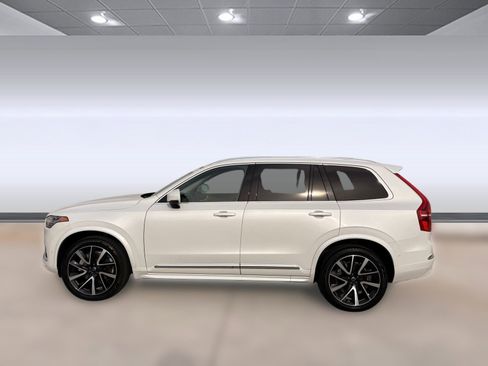 Certified 2024 Volvo XC90 B5 Plus w/ Protection Package Premier image 2