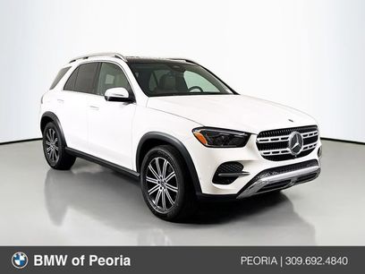 Used 2024 Mercedes-Benz GLE 350 4MATIC