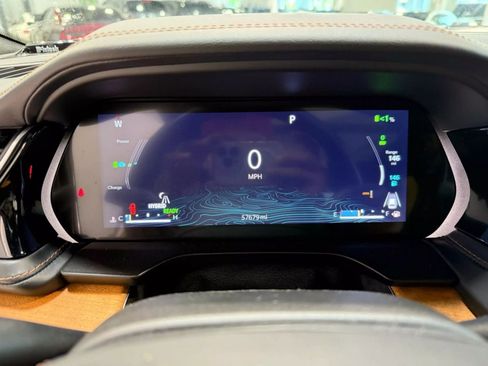 Used 2022 Jeep Grand Cherokee Summit image 19