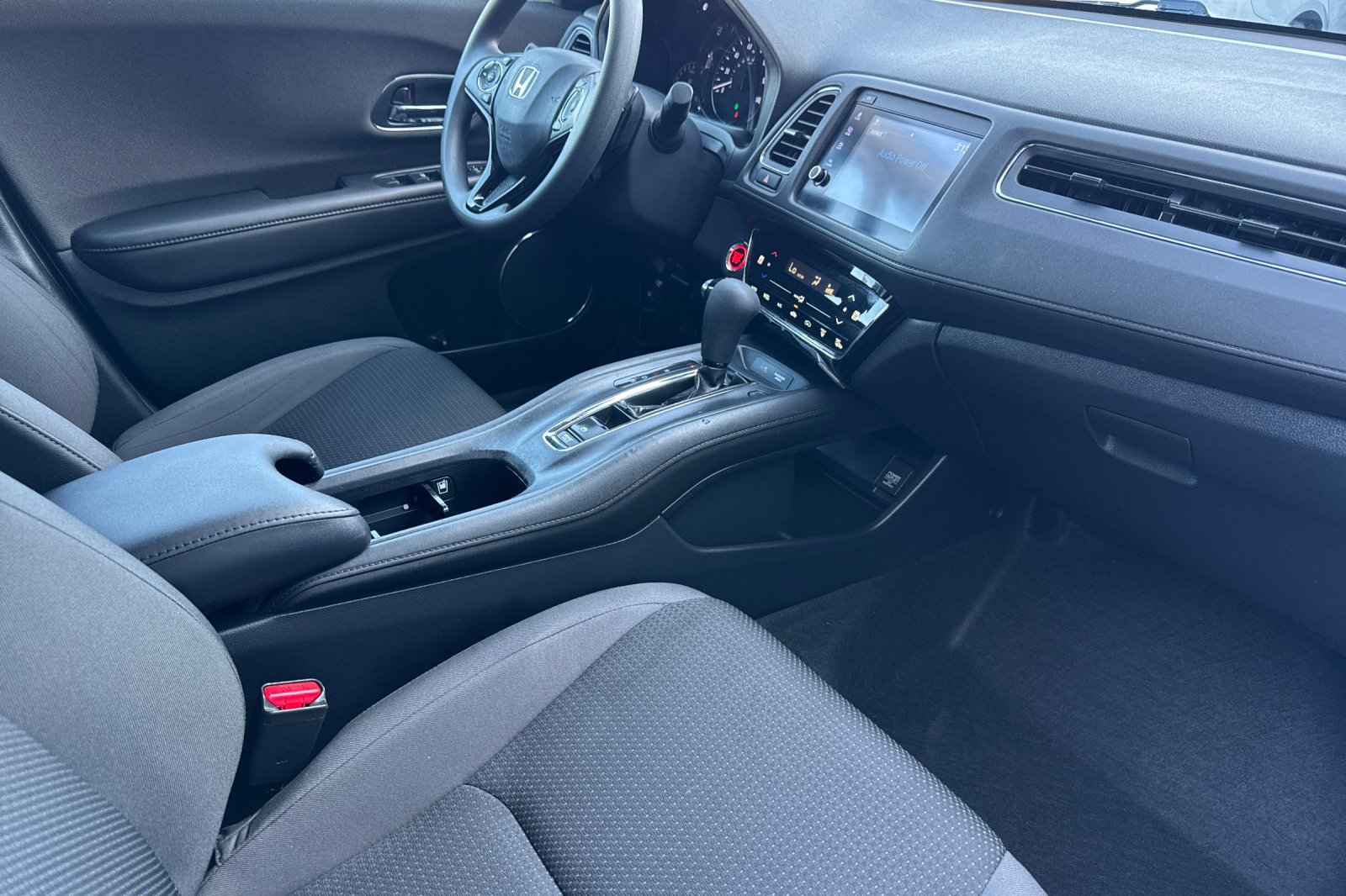 Certified 2022 Honda HR-V EX image 16