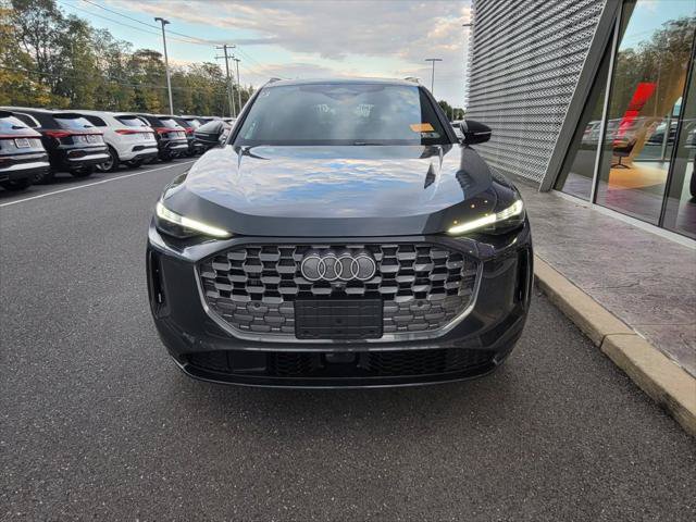 Used 2025 Audi Q5 Premium Plus AWD/4WD image 12