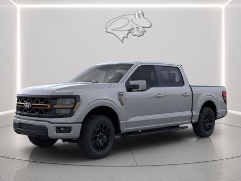 Used 2026 Ford F150 Tremor w/ Equipment Group 402B AWD/4WD image 2