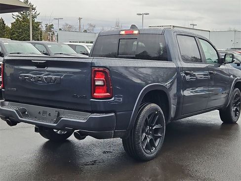 New 2026 RAM 1500 Laramie image 7