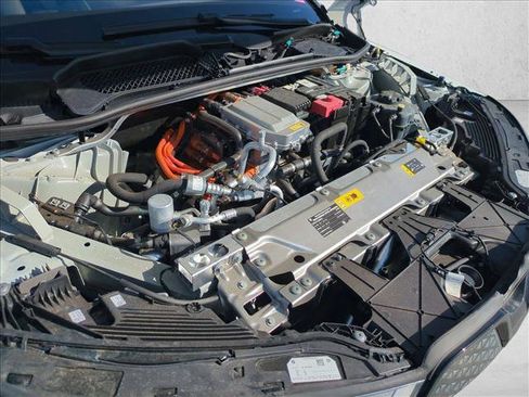 Certified 2025 BMW iX xDrive50 w/ Convenience Package image 23