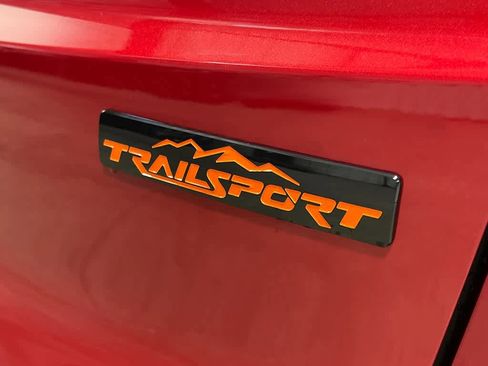 New 2026 Honda CR-V TrailSport image 6