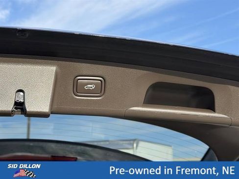 Used 2021 Kia Telluride SX w/ Nightfall Edition Package AWD/4WD image 7