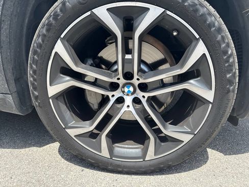 Used 2023 BMW X5 sDrive40i w/ Premium Package RWD image 4