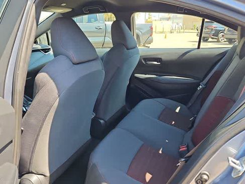 Used 2024 Toyota Corolla SE FWD image 16