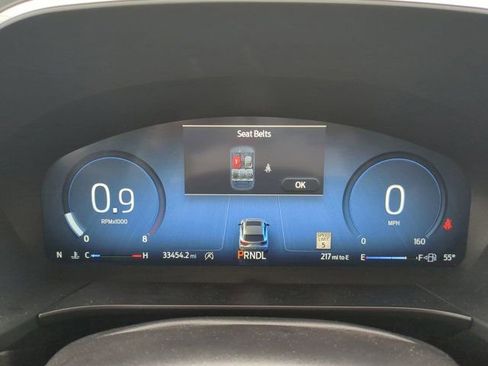 Used 2024 Ford Escape Platinum image 27