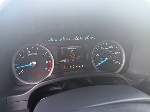 Used 2022 Ford F250 XLT image 27