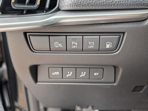 New 2026 MAZDA CX-70 SC AWD/4WD image 14