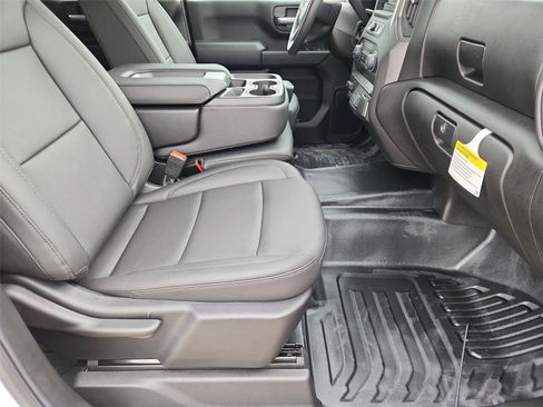 New 2026 Chevrolet Silverado 3500 W/T w/ WT Convenience Package AWD/4WD image 26