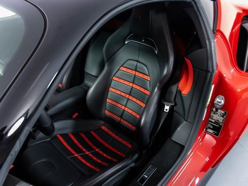 Certified 2021 Ferrari SF90 Stradale image 41