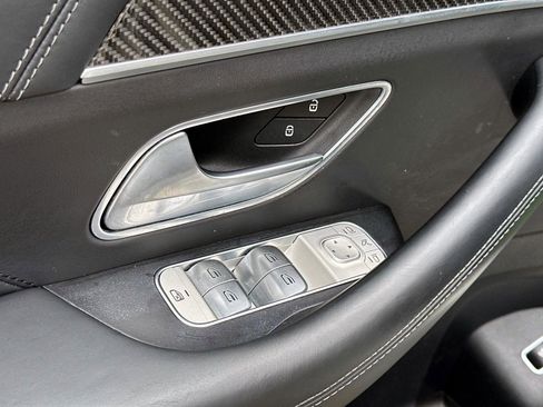 Used 2022 Mercedes-Benz GLE 53 AMG 4MATIC image 16