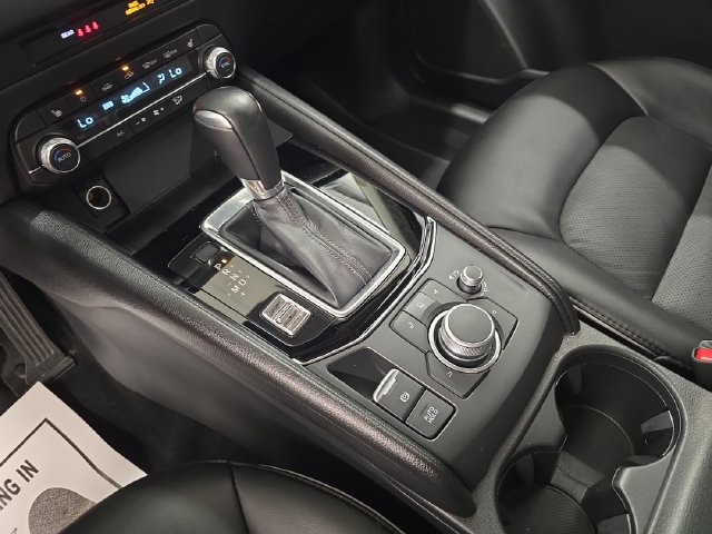 Used 2025 MAZDA CX-5 AWD 2.5 S w/ Select Package image 19