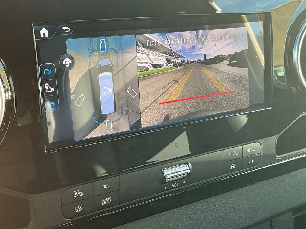 New 2026 Mercedes-Benz Sprinter 2500 image 30