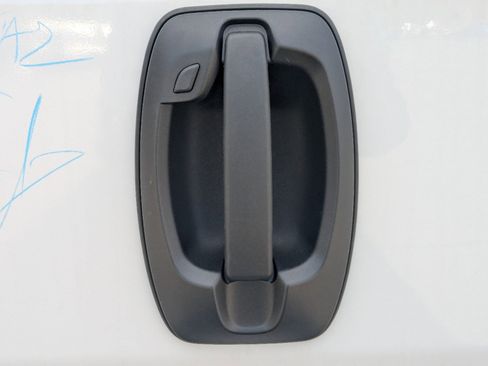 New 2025 RAM ProMaster 3500 w/ Leather Interior Group image 42