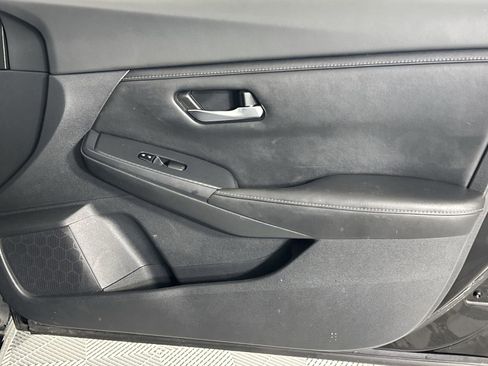 Certified 2023 Nissan Sentra SV w/ All-Weather Package FWD image 30