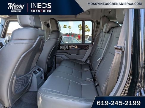 New 2026 INEOS Grenadier image 14