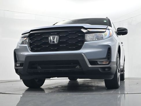 Used 2022 Honda Passport Elite image 52