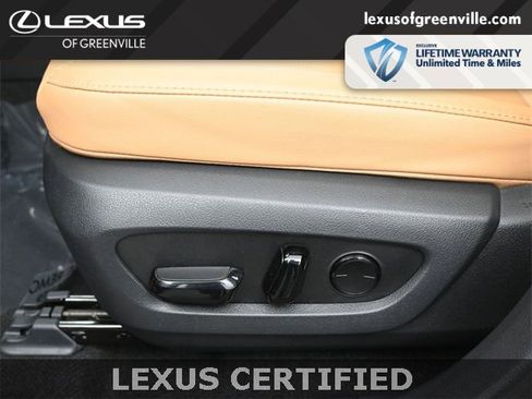 Certified 2024 Lexus RX 350 Premium Plus image 21