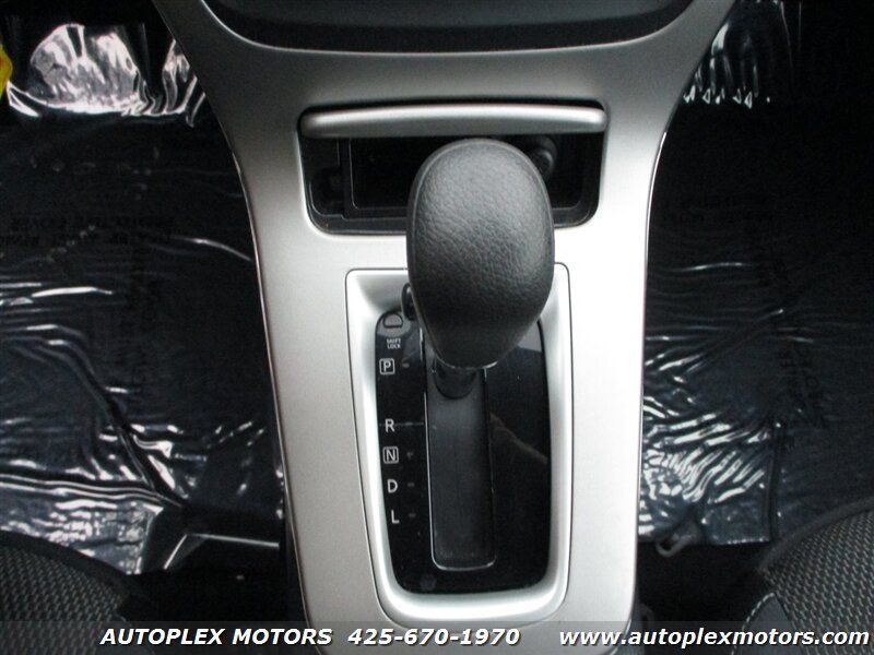 Used 2015 Nissan Sentra FE+ S FWD image 24