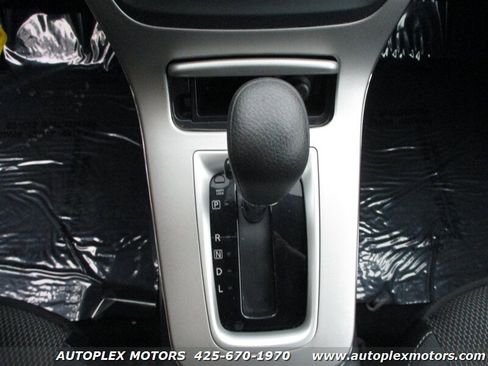 Used 2015 Nissan Sentra FE+ S image 24