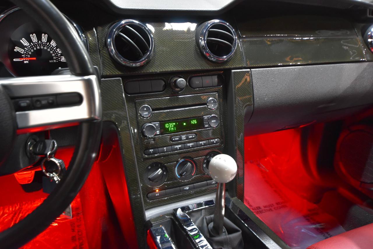 Used 2008 Ford Mustang GT RWD image 23