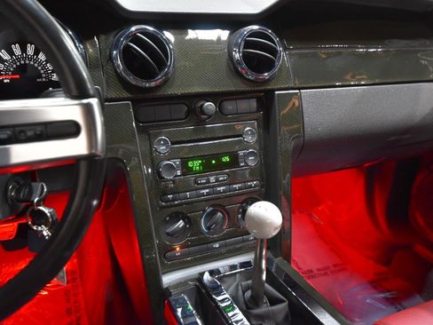 Used 2008 Ford Mustang GT RWD image 23