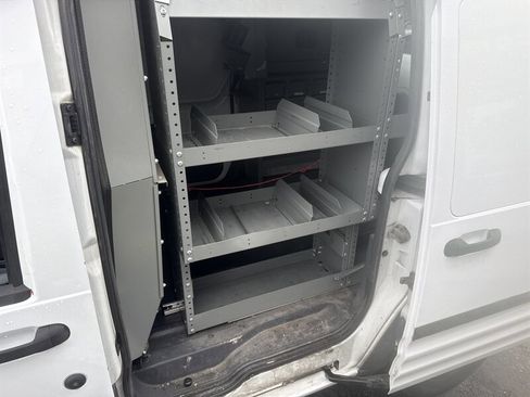Used 2012 Ford Transit Connect XL image 17