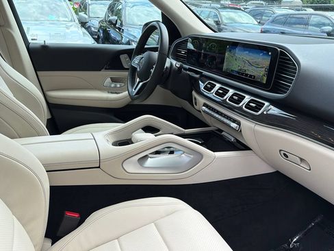 Used 2023 Mercedes-Benz GLE 350 4MATIC image 9
