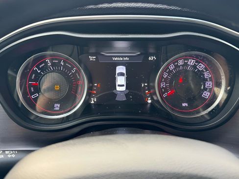 Used 2017 Dodge Challenger R/T Scat Pack image 26